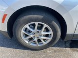 Used 2022 Chevrolet Equinox LT image 4