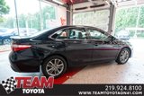 Used 2017 Toyota Camry SE image 4