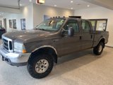 Used 2004 Ford F250 XLT image 3