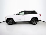 Used 2021 Jeep Grand Cherokee Limited image 4