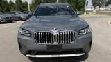 Used 2023 BMW X3 xDrive30i w/ Convenience Package image 3
