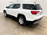 Used 2017 GMC Acadia SLE image 4