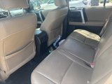 Used 2012 Toyota 4Runner 2WD image 4