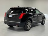 Used 2017 Cadillac XT5 Luxury w/ LPO, Wheel Lock Package image 4