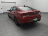 Used 2021 Hyundai Elantra SEL w/ Convenience Package image 5