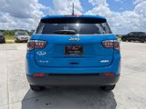 New 2025 Jeep Compass Latitude image 5