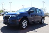 Used 2023 Chevrolet Equinox LS image 4