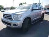 Used 2014 Toyota Sequoia Limited image 3