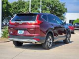 Used 2017 Honda CR-V LX image 3