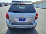 Used 2017 Chevrolet Equinox LT w/ Convenience Package image 5