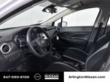 New 2025 Nissan Versa S w/ S Plus Package image 4