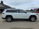 Used 2021 Jeep Grand Cherokee L Limited image 2