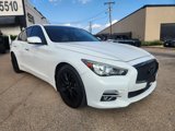 Used 2014 INFINITI Q50 Premium image 6