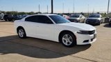 Used 2023 Dodge Charger SXT image 3