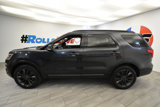 Used 2017 Ford Explorer XLT w/ Equipment Group 202A image 2