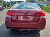Used 2014 Subaru Legacy 2.5i image 5