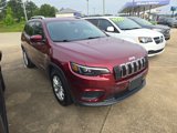 Used 2020 Jeep Cherokee Latitude w/ Cold Weather Group image 3