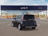New 2025 Kia Soul LX image 4