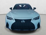 Certified 2021 Lexus IS 350 F Sport w/ Dynamic Handling Package image 2