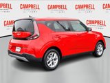 Used 2024 Kia Soul LX w/ Option Group 015 image 3