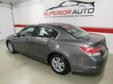 Used 2011 Honda Accord LX-P image 3