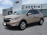 Used 2018 Chevrolet Equinox LT image 2