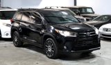 Used 2018 Toyota Highlander SE image 3