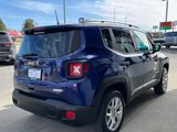 Used 2018 Jeep Renegade Latitude w/ Cold Weather Group image 5