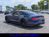 Used 2020 Ford Mustang Coupe w/ Equipment Group 101A image 6