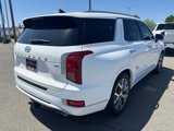 Used 2022 Hyundai Palisade Limited w/ Cargo Package image 5