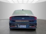 Certified 2020 Hyundai Sonata SE image 3