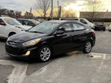 Used 2014 Hyundai Accent GLS w/ Option Group 2 image 2