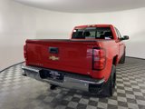 Used 2018 Chevrolet Silverado 1500 LT w/ LT Fleet Plus Package image 3