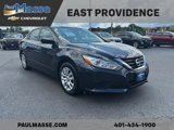 Used 2017 Nissan Altima 2.5 S w/ Power Driver Seat Package image 3