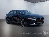 New 2025 MAZDA MAZDA3 s image 2