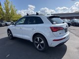 Used 2022 Audi Q5 2.0T Prestige w/ Prestige Package image 3