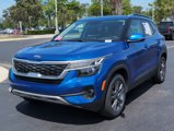 Used 2021 Kia Seltos S image 5