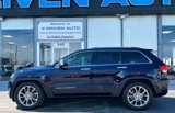 Used 2014 Jeep Grand Cherokee Overland w/ Advanced Technology Group image 2