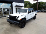 Used 2022 Jeep Gladiator Sport image 2