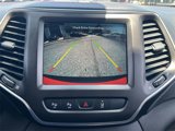 Used 2021 Jeep Cherokee Trailhawk w/ Sun, Sound & Nav Group image 4