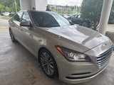 Used 2015 Hyundai Genesis 3.8 w/ Option Group 03 image 4