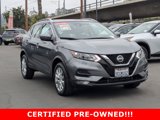 Certified 2022 Nissan Rogue Sport SV image 3
