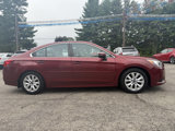 Used 2016 Subaru Legacy 2.5i Premium image 4