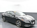 Used 2023 Nissan Sentra SV image 2