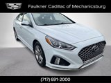 Used 2019 Hyundai Sonata SEL image 2