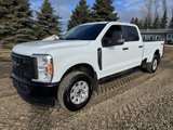 Used 2023 Ford F350 4x4 Crew Cab Super Duty image 5