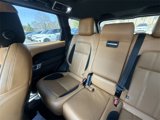 Used 2020 Land Rover Range Rover Sport HSE Dynamic image 4