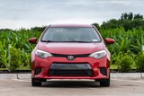 Used 2016 Toyota Corolla LE image 3