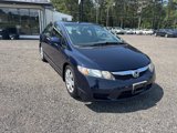 Used 2009 Honda Civic LX image 3