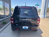 Used 2021 Ford Bronco Sport Big Bend w/ Big Bend Package (96B) image 4